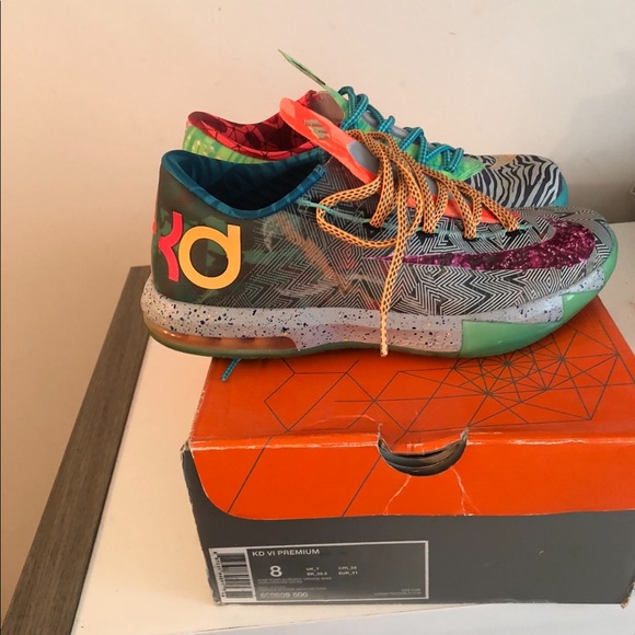 Kevin durant unlimited - Picture 2 of 2